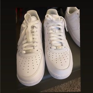 Nike Air Ones